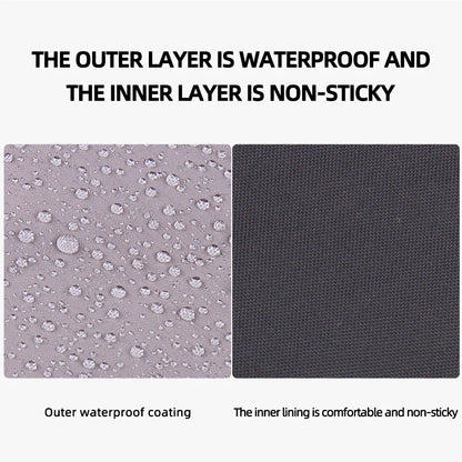 ❄️🐕 Winter Dog Jacket – Warm & Waterproof