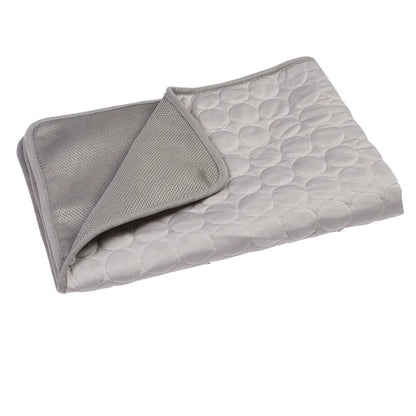 Washable Cooling Dog & Cat Mat