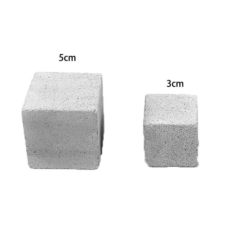 Natural Mineral Molar Stone for Small Pets