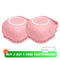 2x Pink