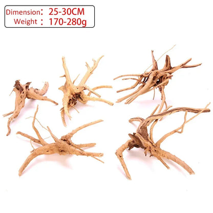 Fish Tank Tree Root Ornamen