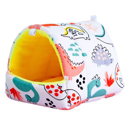 Cute Small Pet Sleeping Bed