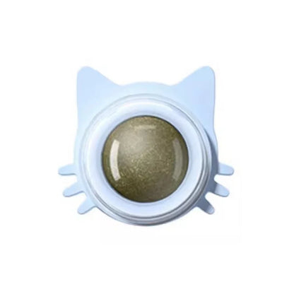 Catnip Lollipop Treat