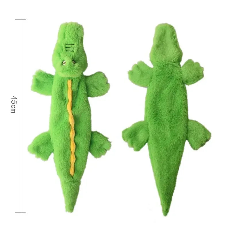 🐶 Interactive Plush Toy