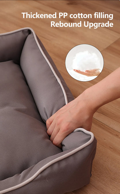 Durable Waterproof Dog Bed