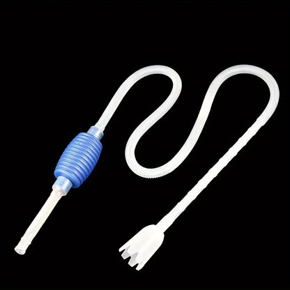 1.4m Aquarium Water Changer & Gravel Cleaner