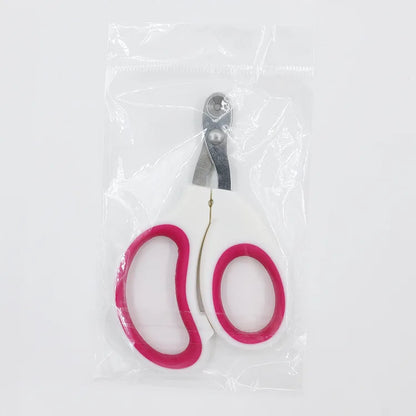Cat & Dog Nail Clippers
