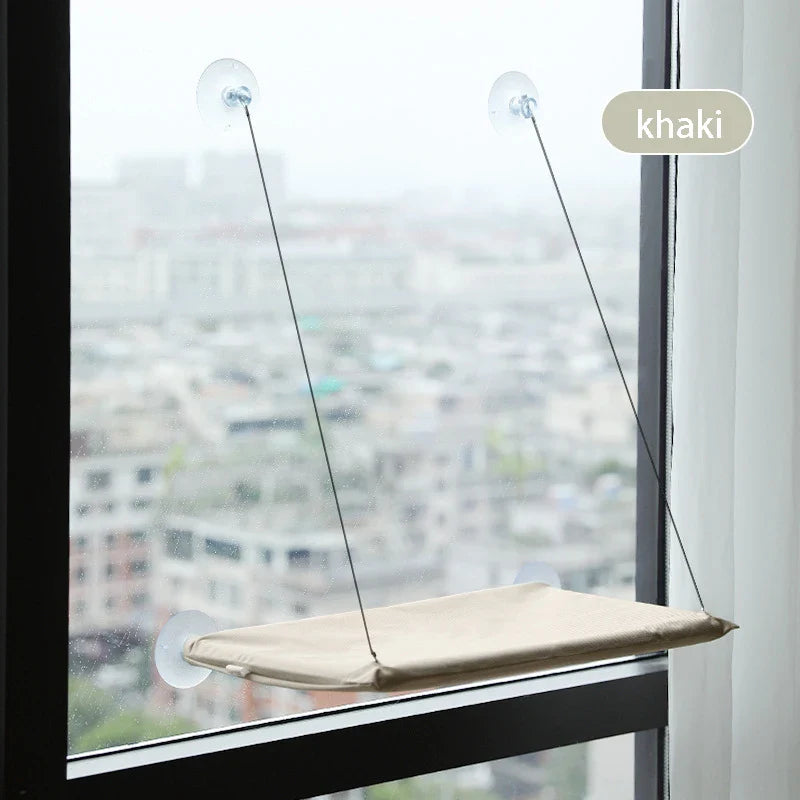 Cat Window Hammock