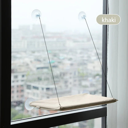 Cat Window Hammock