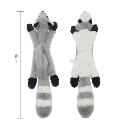 🐶 Interactive Plush Toy