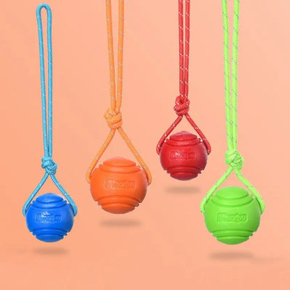Dog Ball Toys