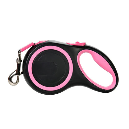 Retractable Pet Leash
