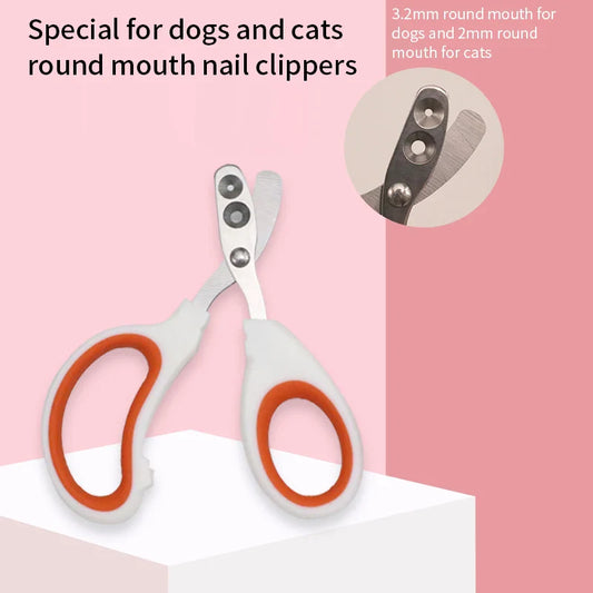 Cat & Dog Nail Clippers