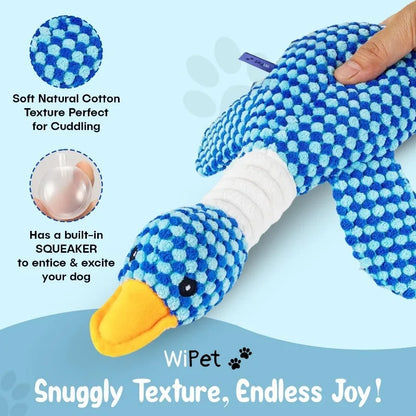 🦴 Indestructible Chew Toy