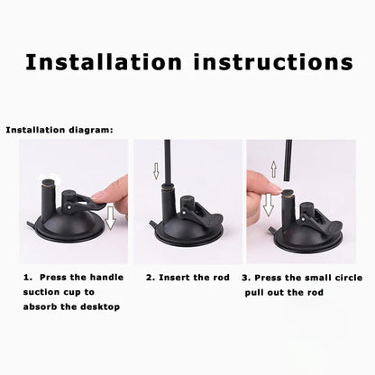 Interactive Peacock Cat Toy
