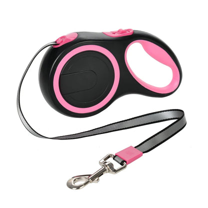 Retractable Pet Leash