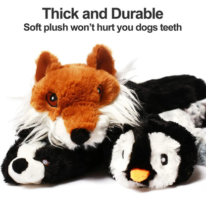🐶 Interactive Plush Toy