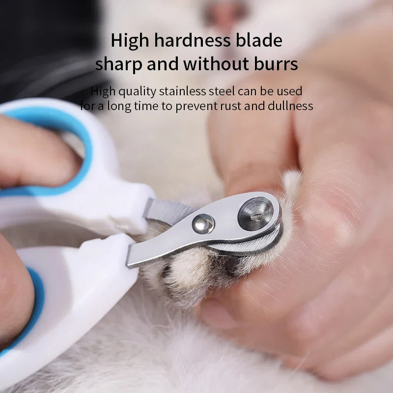 Cat & Dog Nail Clippers