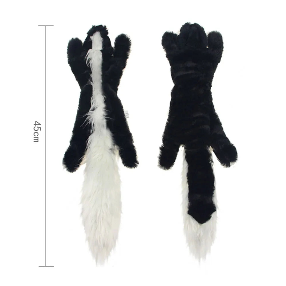 🐶 Interactive Plush Toy