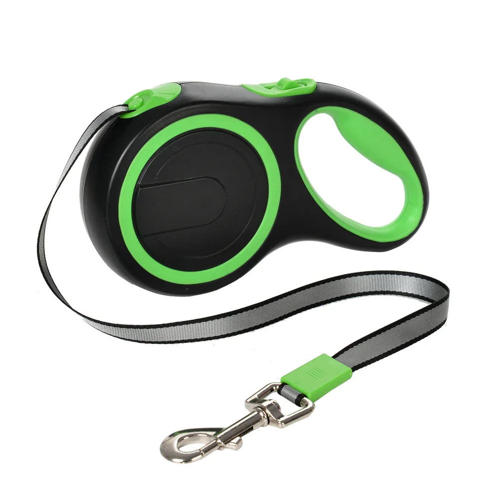 Retractable Pet Leash
