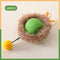 Plush-Green