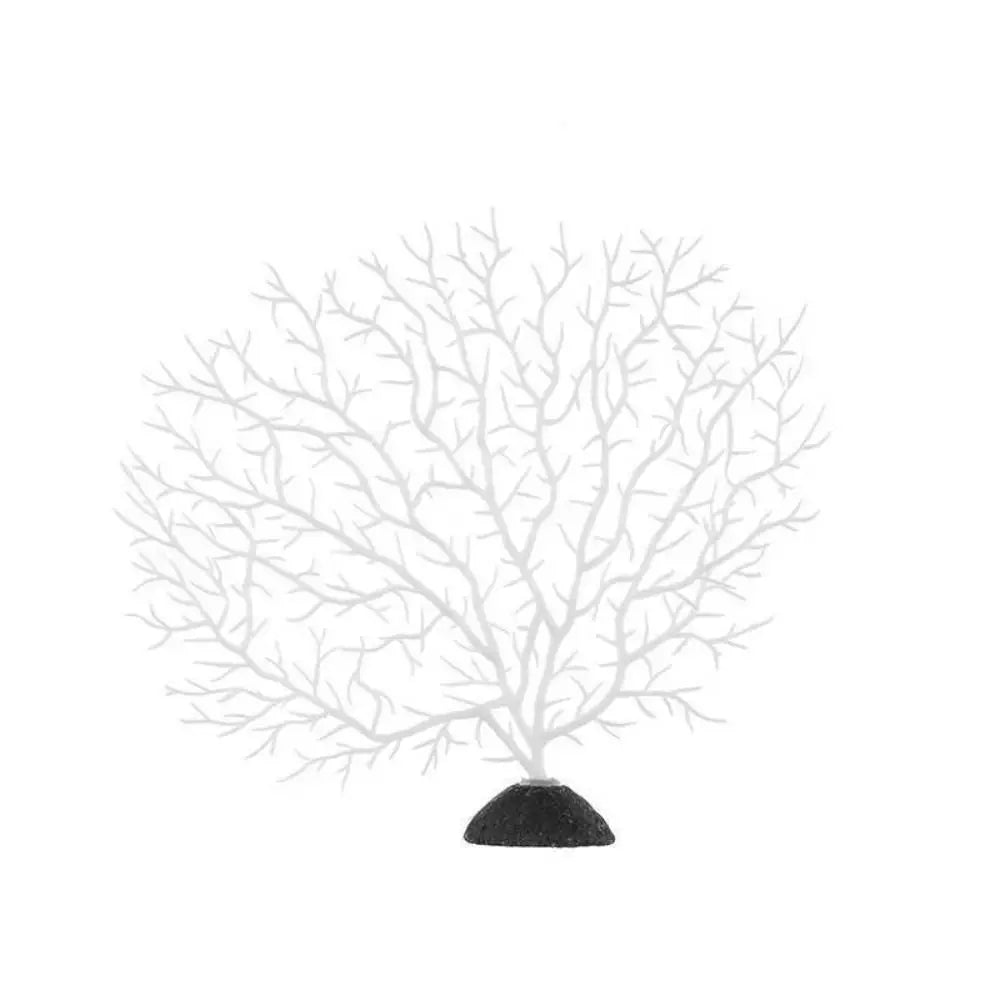 Tree Shape Coral Aquarium Decoration