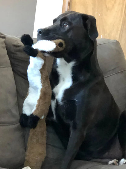 🐶 Interactive Plush Toy
