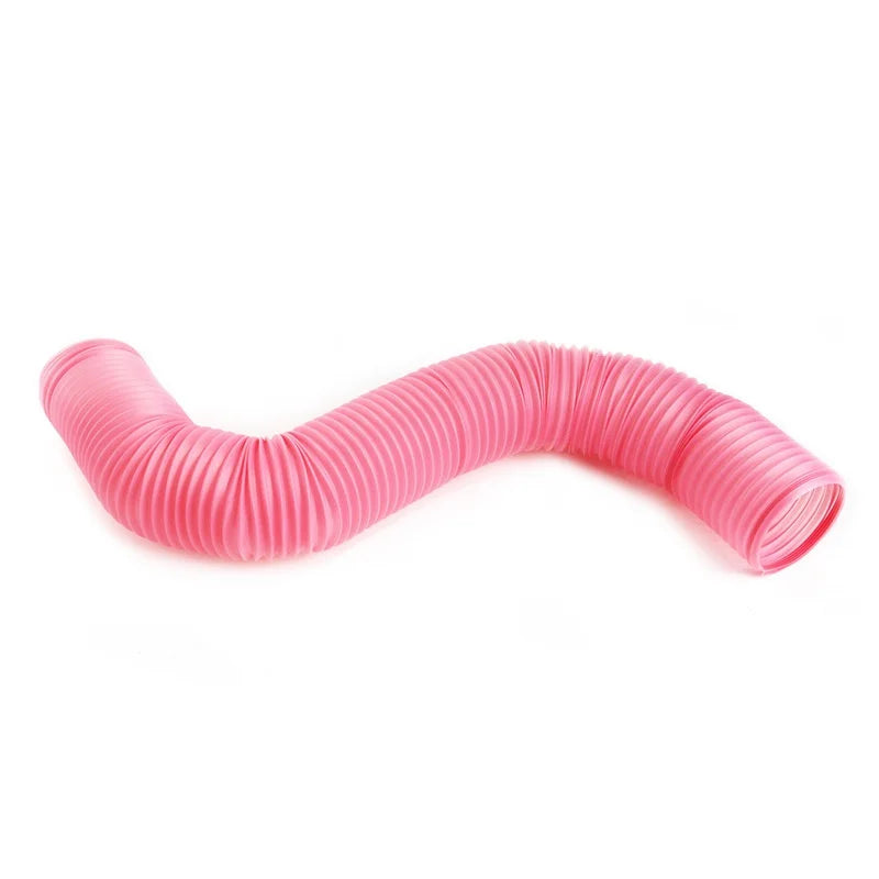Small Pet Tunnel Tube – 100cm Telescopic