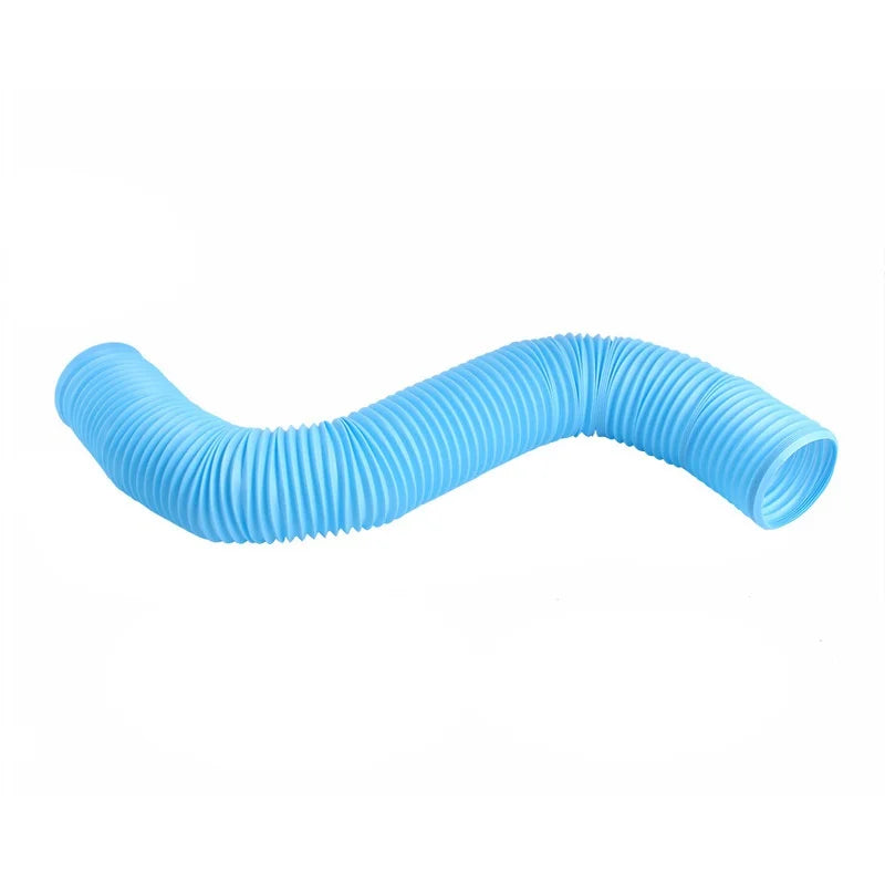 Small Pet Tunnel Tube – 100cm Telescopic