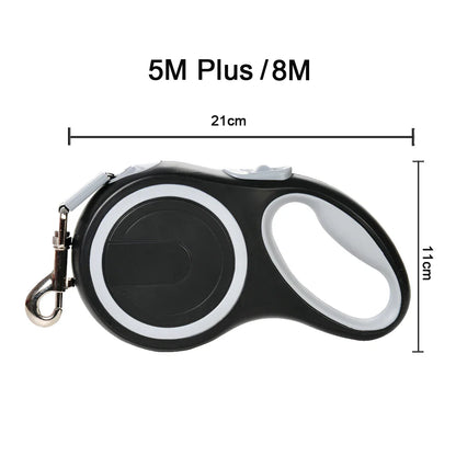 Retractable Pet Leash