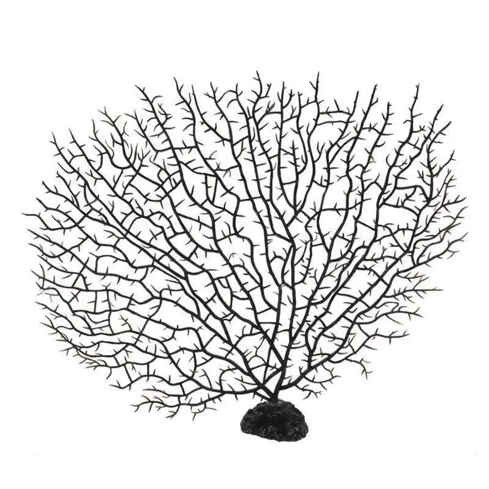 Tree Shape Coral Aquarium Decoration