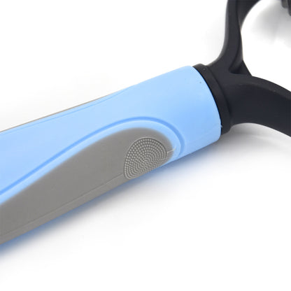 Professional Deshedding & Grooming Brush for Dogs & Cats